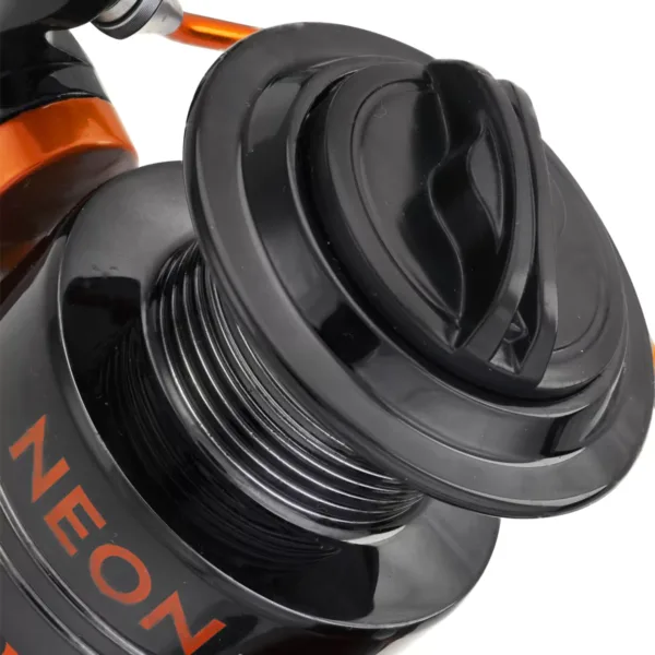 Reel frontal NEON 405 - Imagen 2