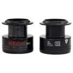 Reel frontal NEON 405 - Imagen 4