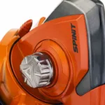 Reel frontal NEON 405 - Imagen 3