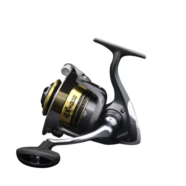 Reel frontal RX 3000 3BB - Imagen 2