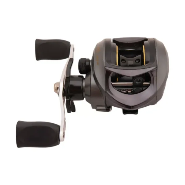 Reel RXC 203 RH 6.3 3 rulemanes – Manivela Derecha - Imagen 2