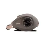 Reel RXC 203 RH 6.3 3 rulemanes – Manivela Derecha - Imagen 5