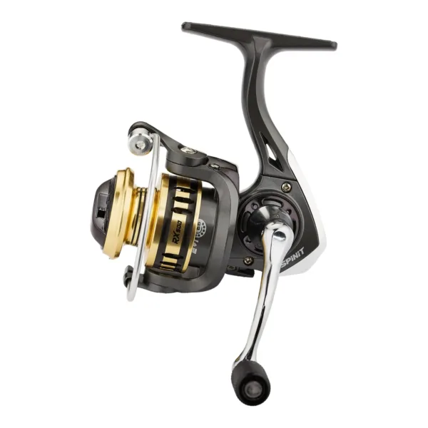 Reel frontal RX 500 - Imagen 1
