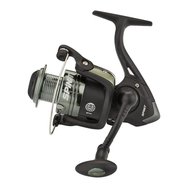 Reel frontal LINX 601 - Imagen 1