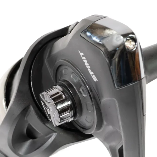 Reel frontal LINX 501 - Imagen 5