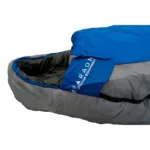 Bolsa de dormir XTREME 1090 momia - Imagen 3