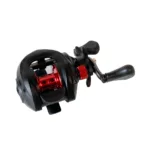 Reel Pesca Bait SPEED MAX 9Rul Perfil bajo 15,4 Lbs - Imagen 7