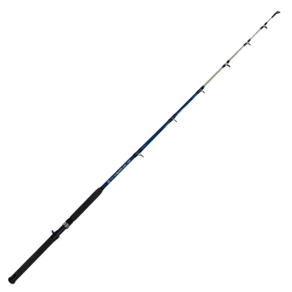 Caña OFF SHORE X 2,10 m 1T 30-50lb - Imagen 6