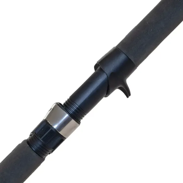 Caña OFF SHORE X 2,10 m 1T 30-50lb - Imagen 3