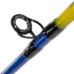 Caña SOLID FIBER Kayak 1T 20-40lb - Imagen 4