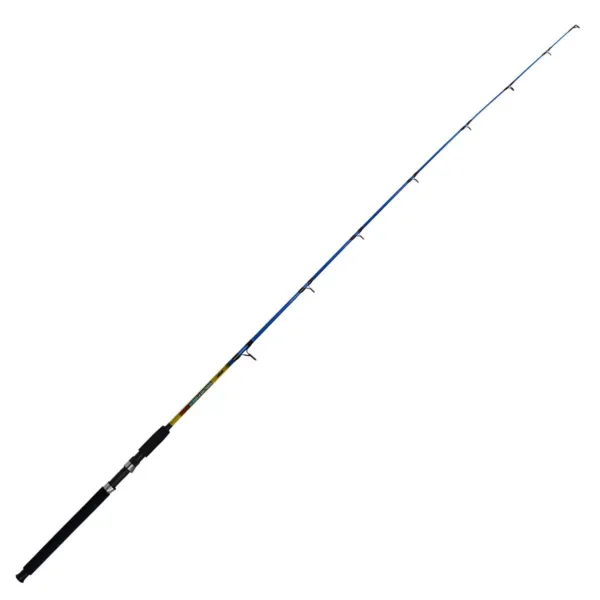 Caña SOLID FIBER Spin 1T 20-40lb - Imagen 6