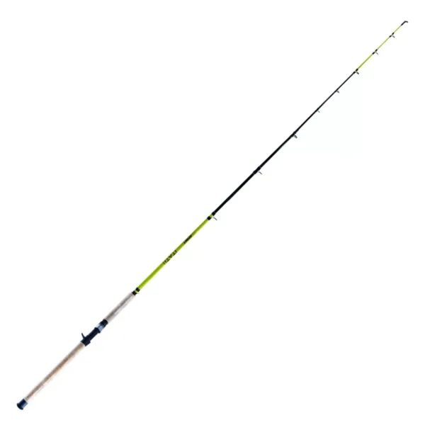CAÑA ITATI 2101 Bait 2,10m 1T 15-30lb - Imagen 6