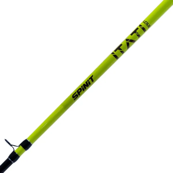 CAÑA ITATI 2101 Bait 2,10m 1T 15-30lb - Imagen 2