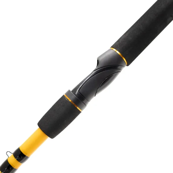 CAÑA HORIZON 2402 2,40m 2T 8-17lb - Imagen 3