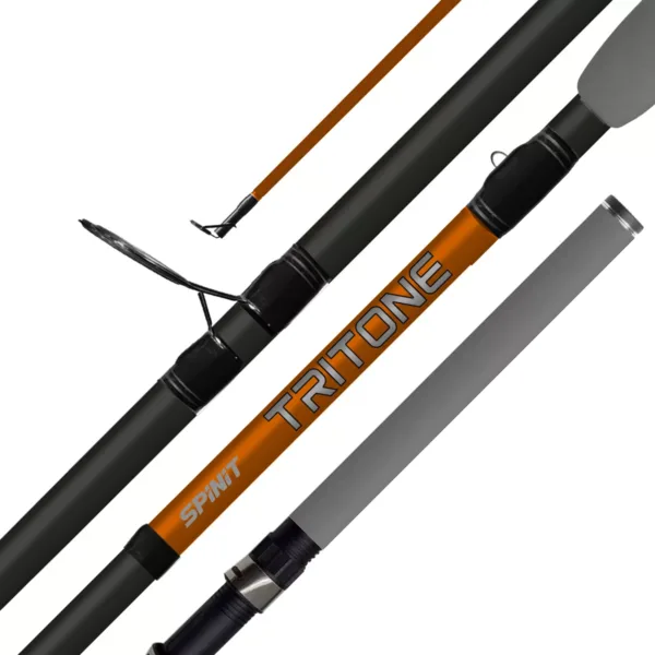 Caña TRITONE 2402 2.4m 2T 15-40lb Pesca Variada - Imagen 1