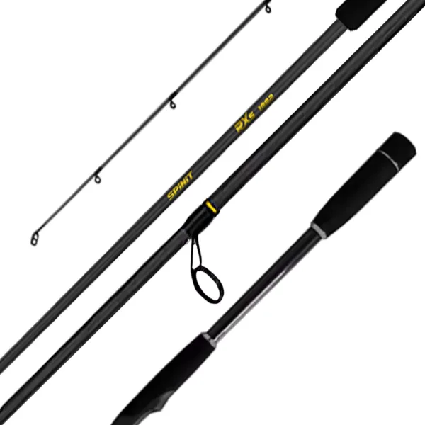 Caña RXS 1982 1,98m 8-17lb 2T Pesca - Imagen 1