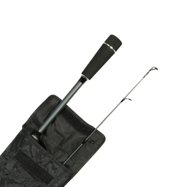 Caña RXS 1982 1,98m 8-17lb 2T Pesca - Imagen 5