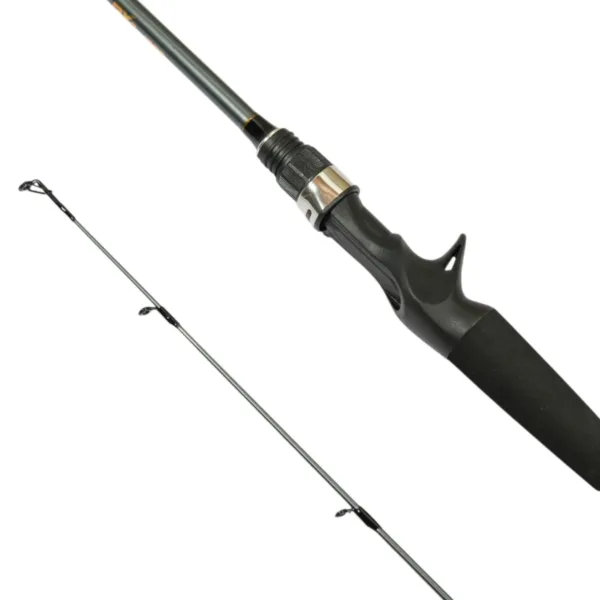 Caña RXC 1982 1,98m 10-20lb 2T Pesca - Imagen 2