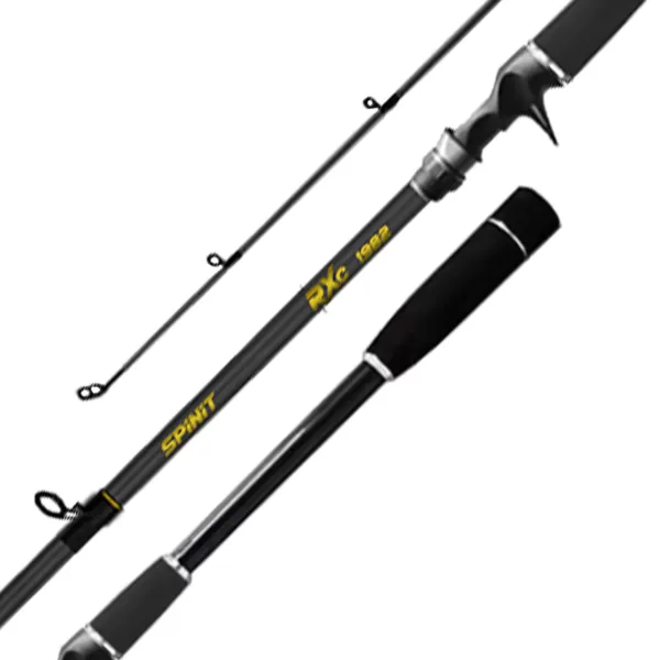 Caña RXC 2102 2,10m 12-25lb 2T Bait - Imagen 1