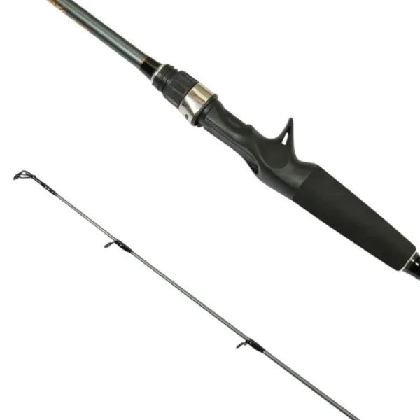 Caña RXC 2102 2,10m 12-25lb 2T Bait - Imagen 2