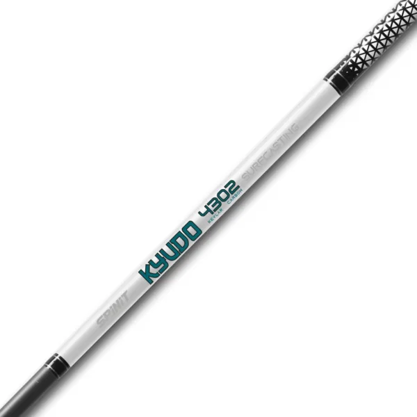 Caña KYUDO 4302 4.30m 2T 30-50lb - Imagen 2