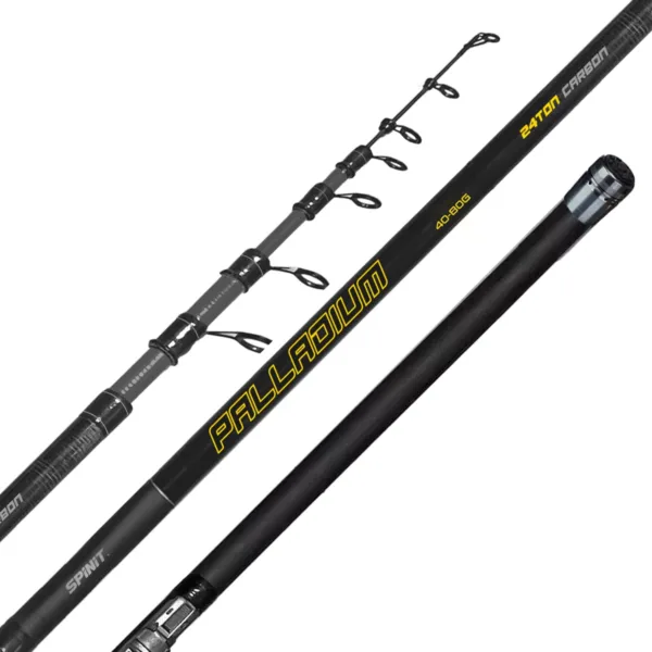 258040-258041-CANA-SPINIT-PALLADIUM-01.webp Caña PALLADIUM 3605 3.6m 40-80g 5T - Imagen 1