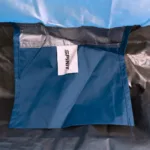 Carpa Basic 4 XL Camping Playa UV30+ - Imagen 4