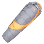 Bolsa de dormir STX FREEDOM Momia De 0° A 10° - Imagen 4