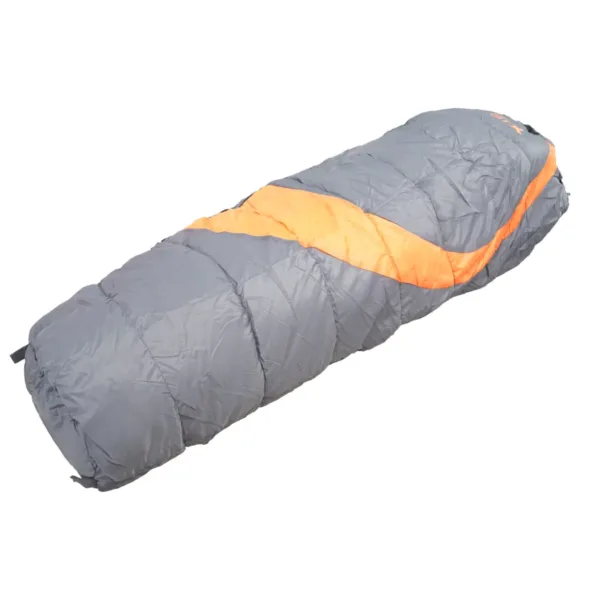 Bolsa de dormir STX FREEDOM Momia De 0° A 10° - Imagen 8