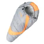 Bolsa de dormir STX FREEDOM Momia De 0° A 10° - Imagen 9