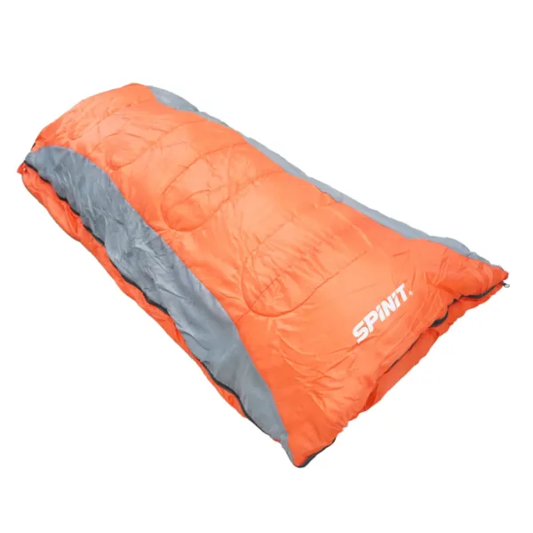 Bolsa de dormir CLASSIC 2 Camping - Imagen 4