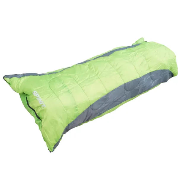 Bolsa de dormir CLASSIC 2 Camping - Imagen 10