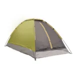 Carpa Basic ALU Camping 2 personas - Imagen 5