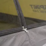 Carpa Basic ALU Camping 4 personas - Imagen 6