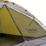 Carpa Basic ALU Camping 2 personas - Imagen 7