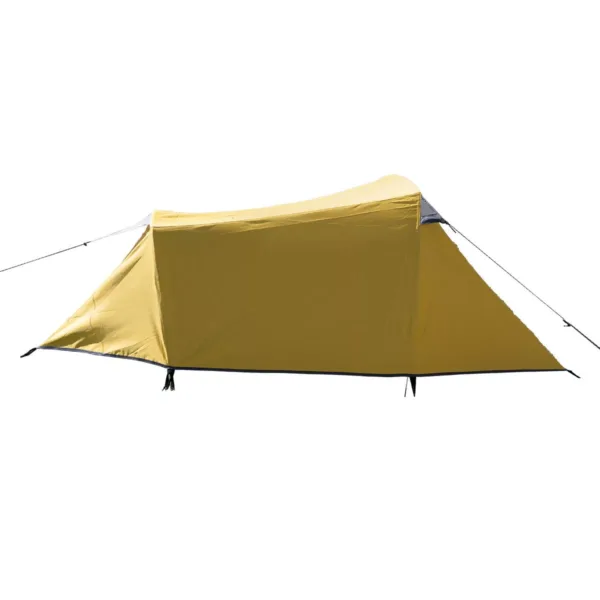 Carpa ALPINE PRO 2P Trekking - Imagen 2