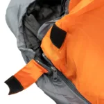 Bolsa de dormir MOMIA Base - Imagen 4