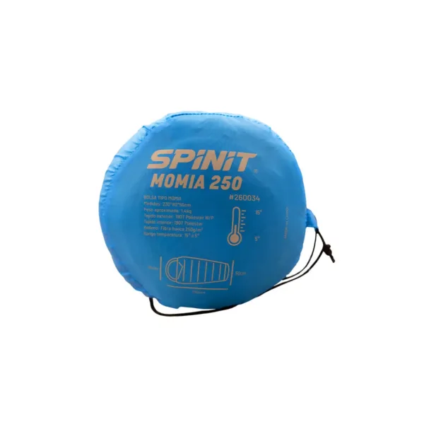 Bolsa de dormir MOMIA 250 - Imagen 15