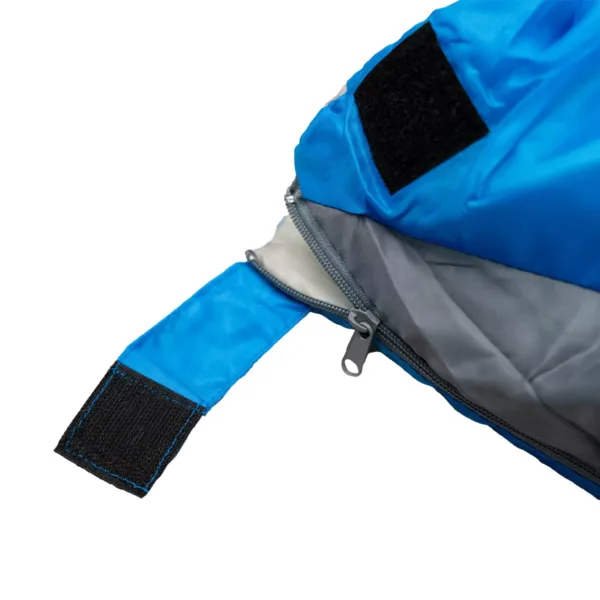 Bolsa de dormir CLASSIC 2 Camping - Imagen 13