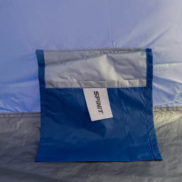 Carpa Playera Costa Paraviento - Imagen 11