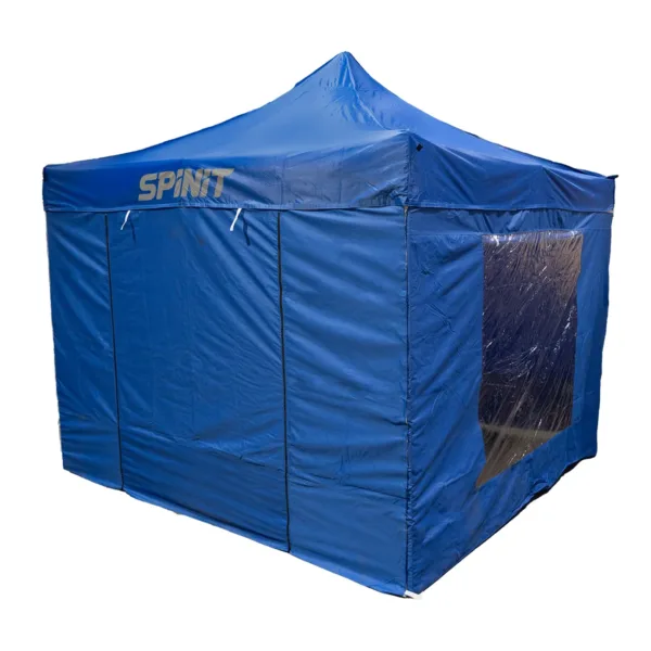 Gazebo Elite III Jardin 3x3 Reforzado - Imagen 3