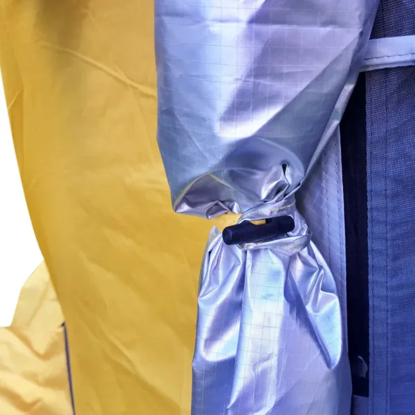 Carpa ALPINE PRO 3 personas - Imagen 5