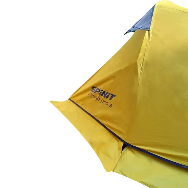 Carpa ALPINE PRO 3 personas - Imagen 12