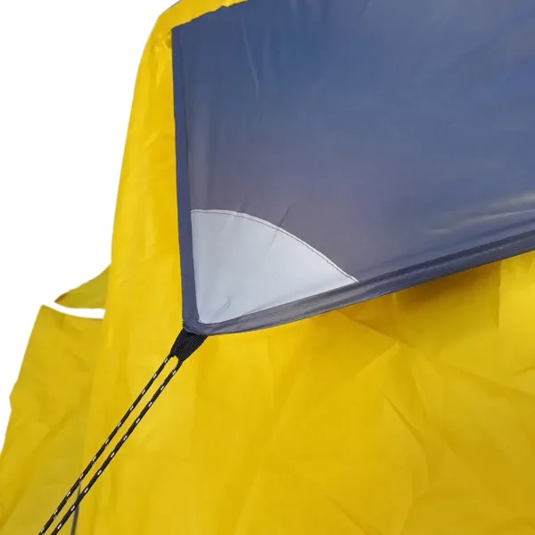 Carpa ALPINE PRO 3 personas - Imagen 9