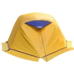 Carpa ALPINE PRO 3 personas - Imagen 10