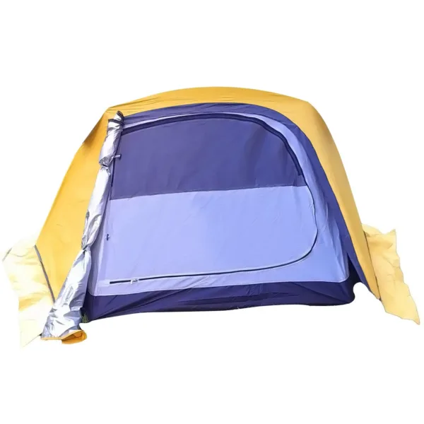 Carpa ALPINE PRO 3 personas - Imagen 2