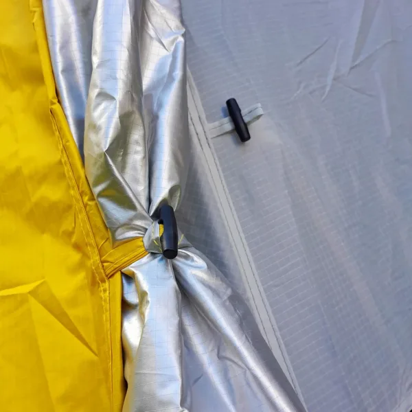 Carpa ALPINE PRO 3 personas - Imagen 6