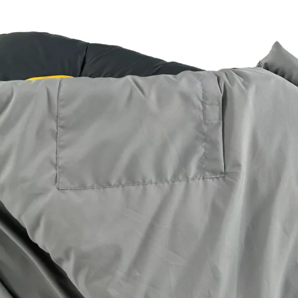 Bolsa de dormir ALPINE PRO 0° a -10° - Imagen 7