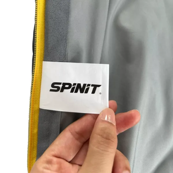 Bolsa de dormir ALPINE PRO 0° a -10° - Imagen 8