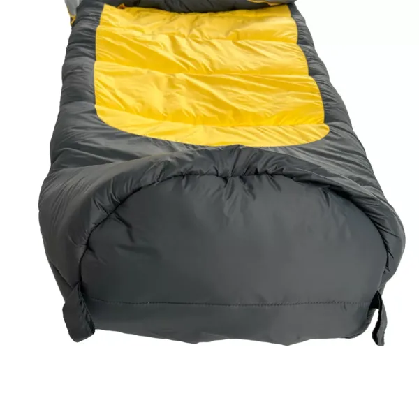 Bolsa de dormir ALPINE PRO 0° a -10° - Imagen 10